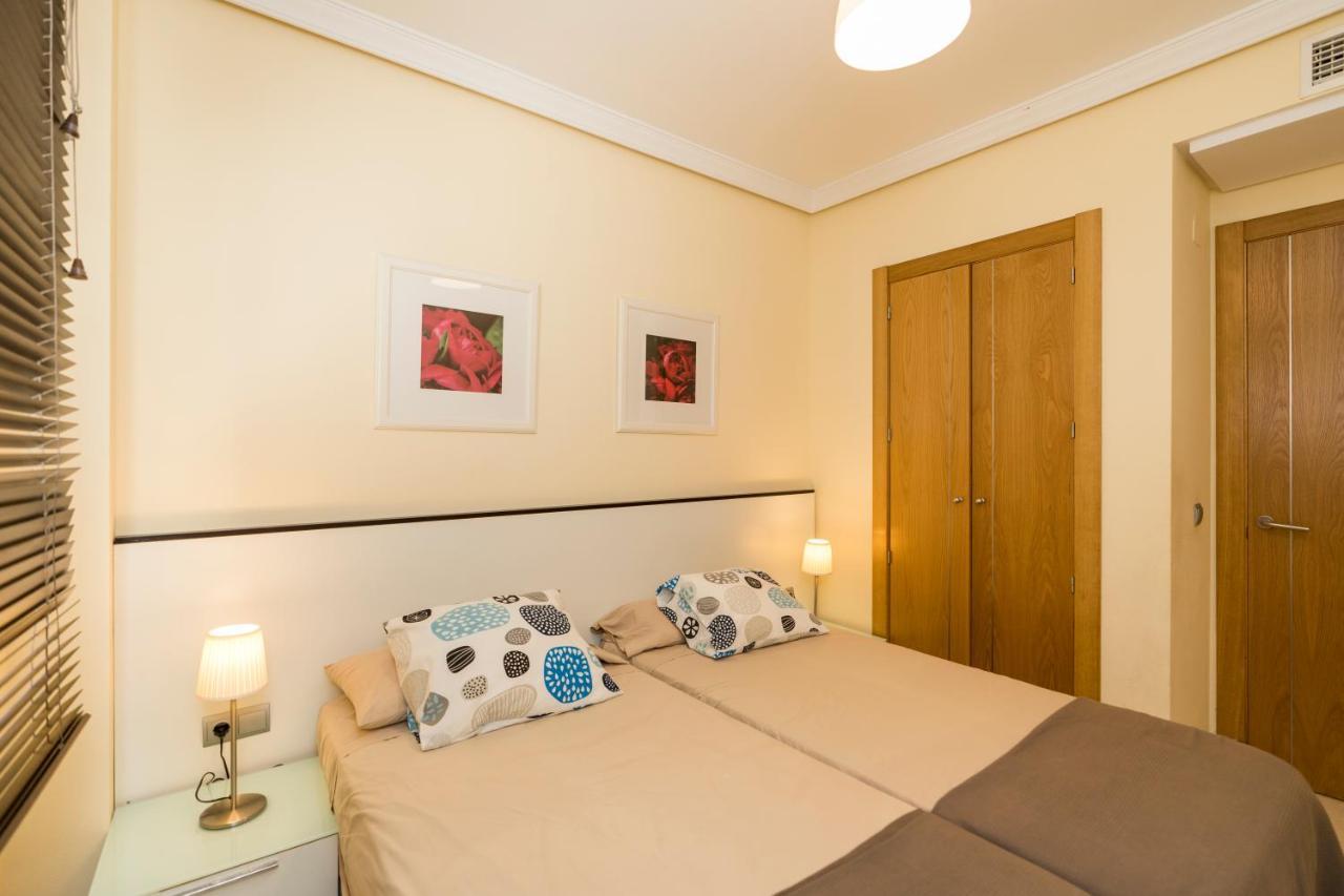 Apartamento Estrella Del Mar 100M De La Playa 2 Terrazas Garage Benalmadena Ngoại thất bức ảnh