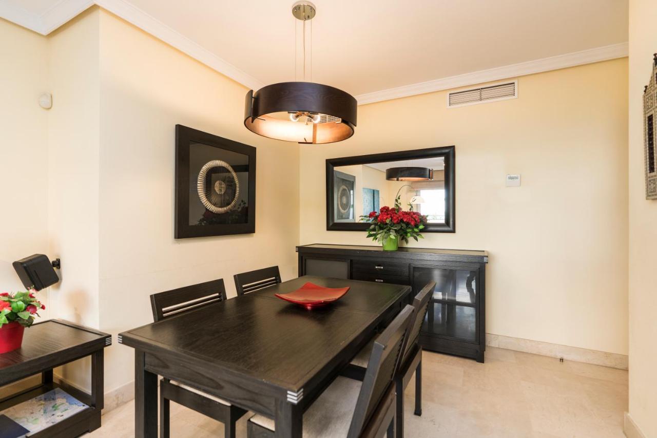 Apartamento Estrella Del Mar 100M De La Playa 2 Terrazas Garage Benalmadena Ngoại thất bức ảnh