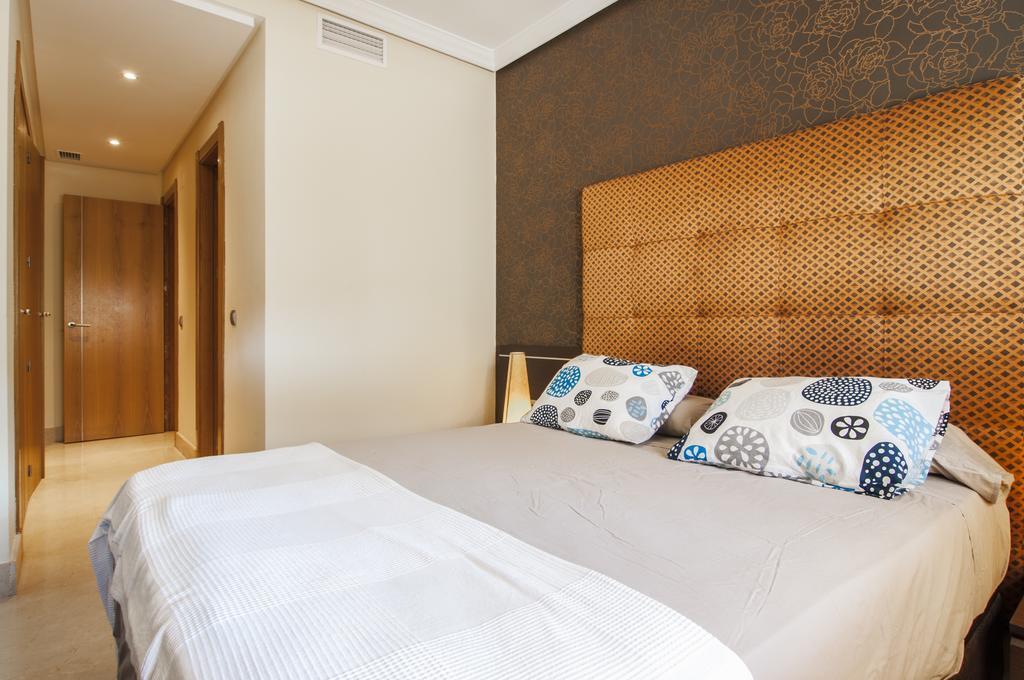 Apartamento Estrella Del Mar 100M De La Playa 2 Terrazas Garage Benalmadena Ngoại thất bức ảnh